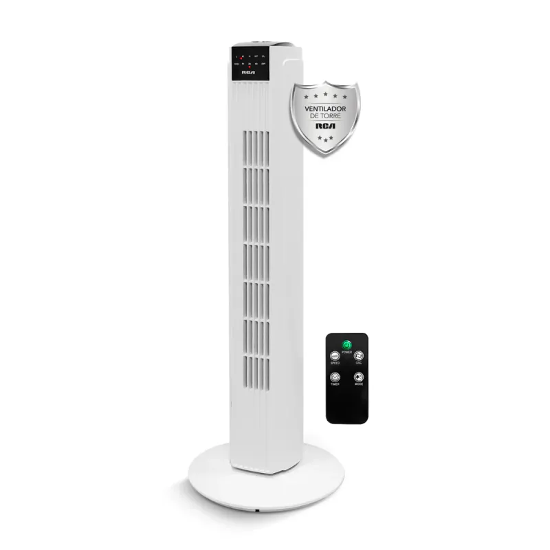 VENTILADOR RCA 18" RC-VT2
