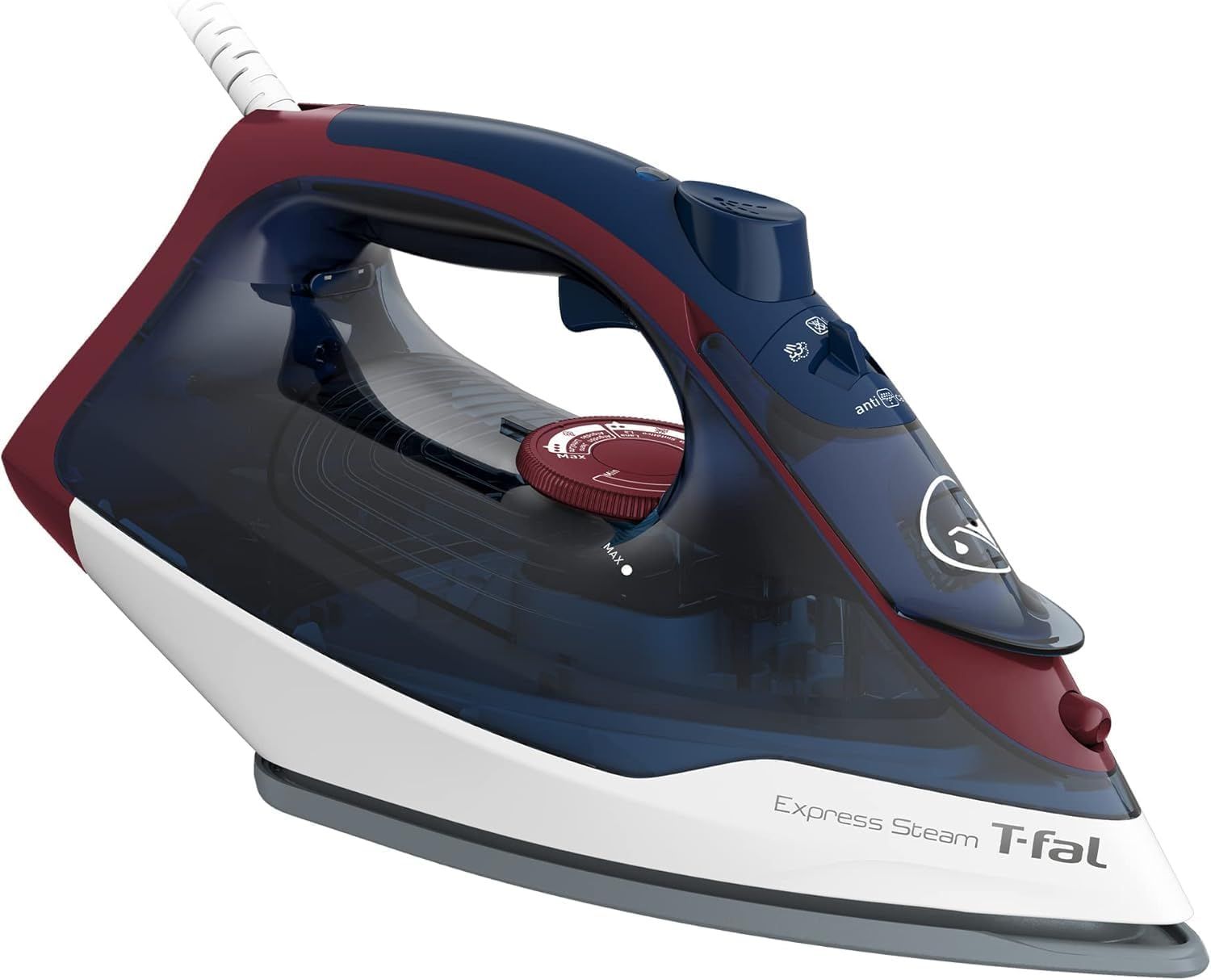 PLANCHA T-FAL FV2833X0 PLANCHA T-FAL FV2833X0