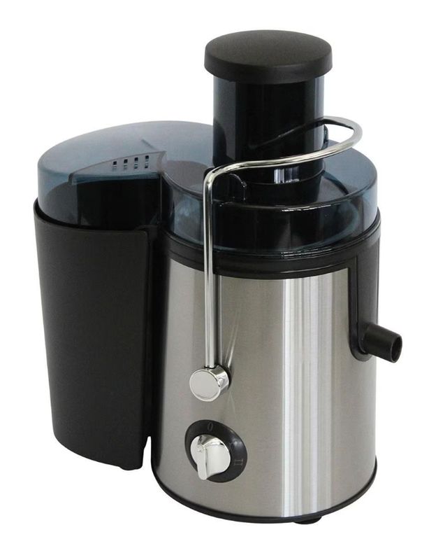 EXPRIMIDOR AUTOMATICO PDH PD517 EXPRIMIDOR AUTOMATICO PDH PD517