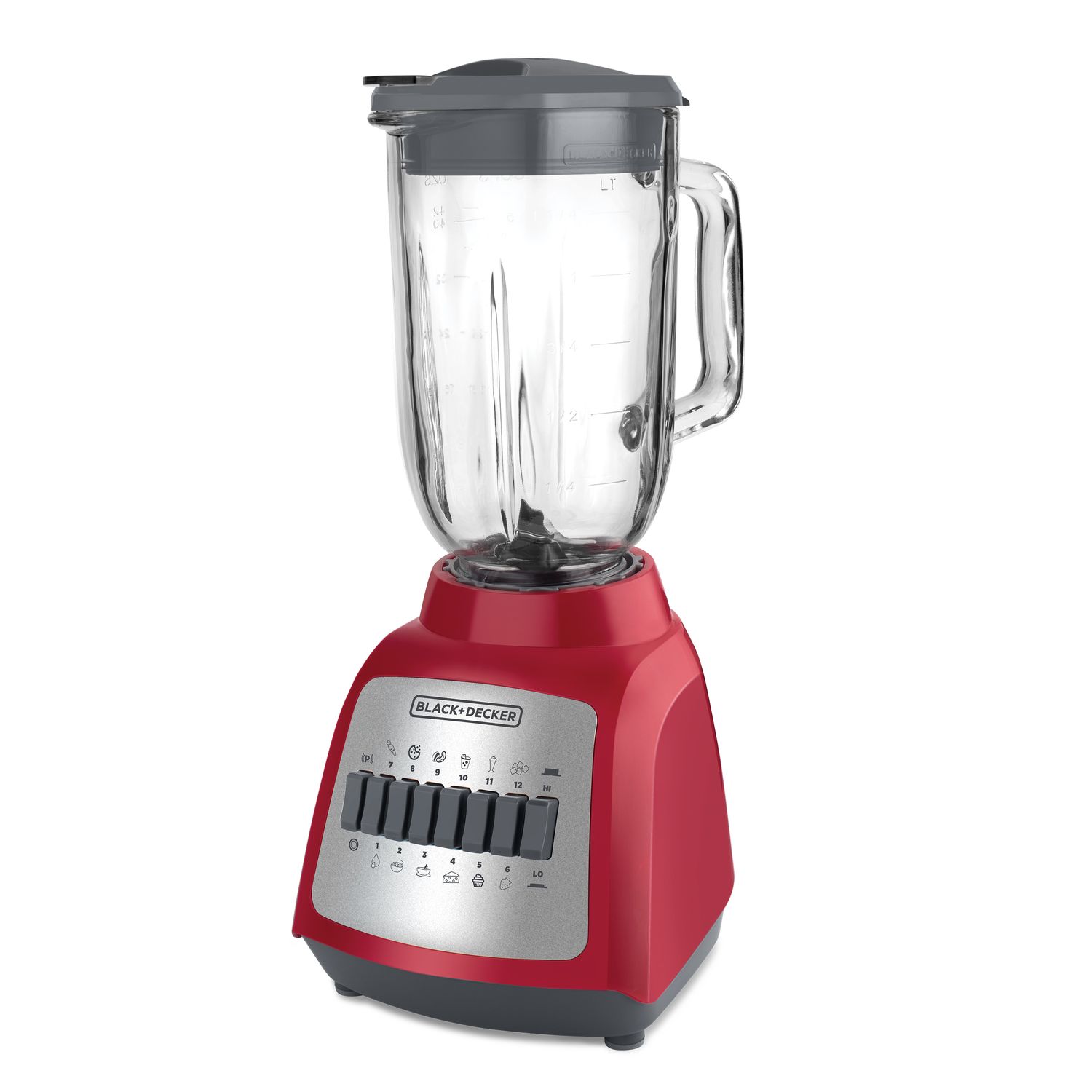 LICUADORA BLACK&DECKER BLBD210GRMX LICUADORA BLACK&DECKER BLBD210GRMX