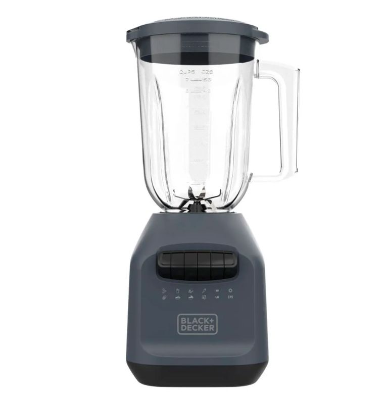 LICUADORA BLACK&amp;DECKER BL2209PB