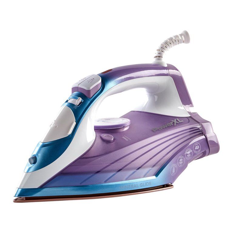 PLANCHA BLACK&amp;DECKER IR2323-0APLA