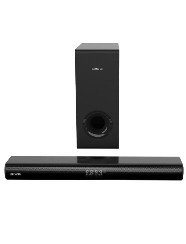 BARRA DE SONIDO AIWA AWSBC800WW BARRA DE SONIDO AIWA AWSBC800WW