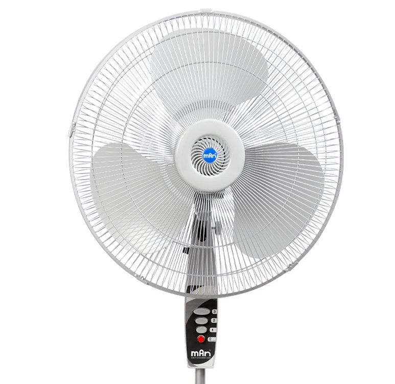 VENTILADOR MAN 18" VPG-0018