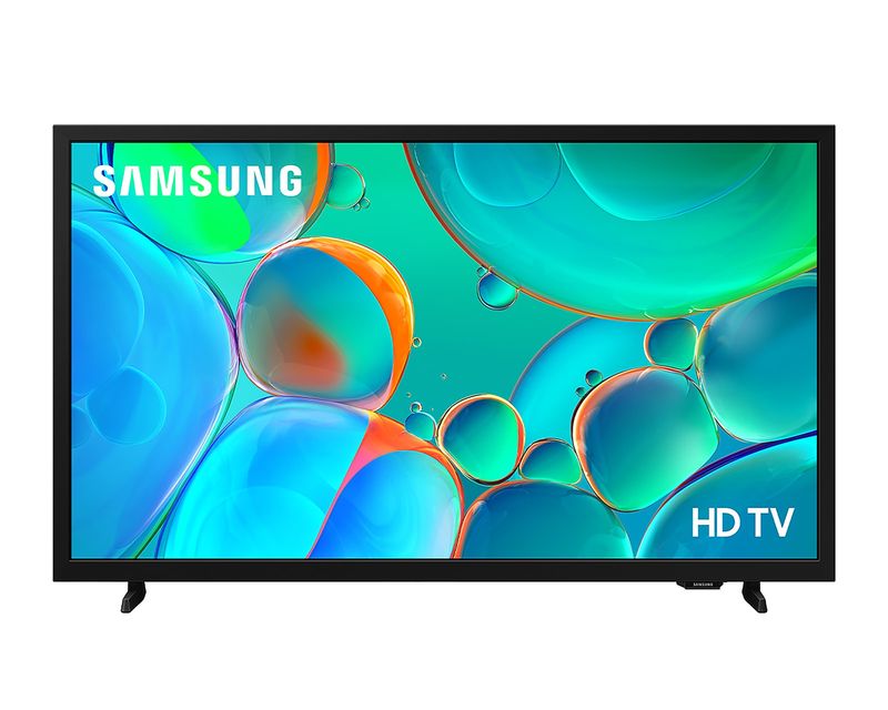 PANTALLA SAMSUNG 32" SMART TV LS32H5000FFXZX