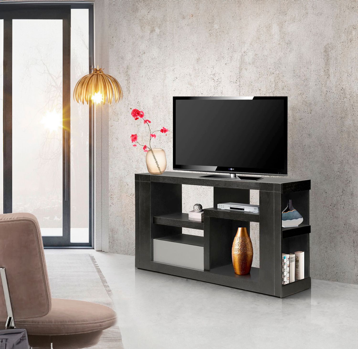 MESA DE T.V. KENIA