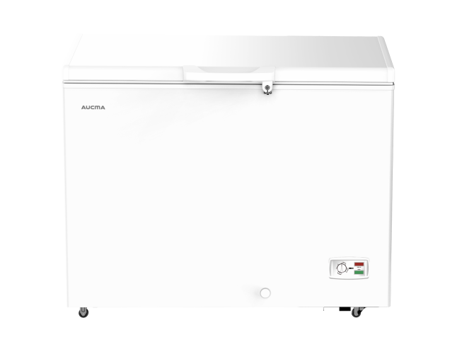 CONGELADOR AUCMA 11" AFCF11WWGWL