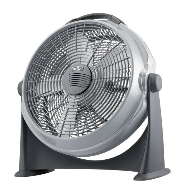 VENTILADOR MAN 20" 2020 VENTILADOR MAN 20" 2020