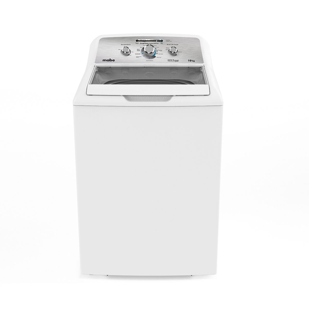 LAVADORA MABE 19 KG LMA79113VBAB0 LAVADORA MABE 19 KG LMA79113VBAB0
