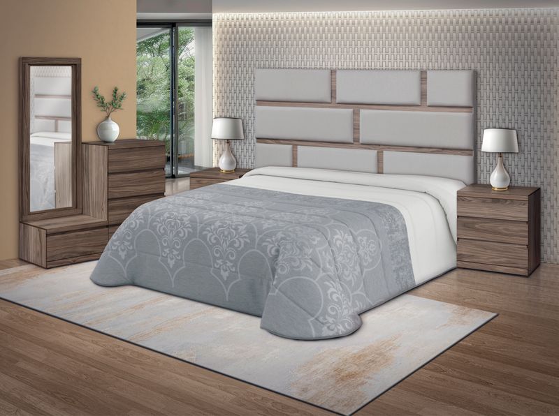 RECAMARA KING SIZE GEMA