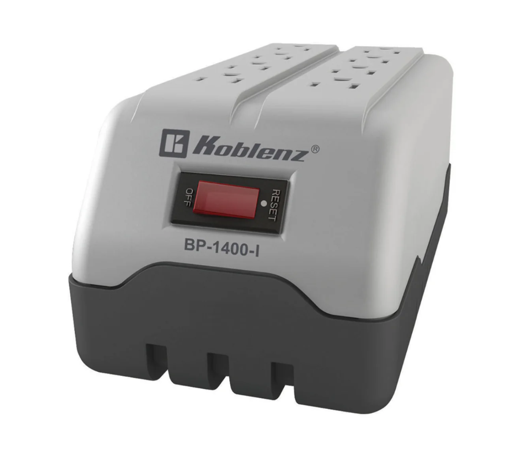REGULADOR KOBLENZ BP-1400-I