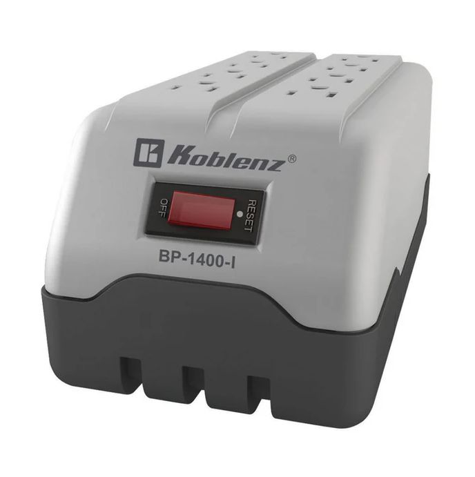 REGULADOR KOBLENZ BP-1400-I REGULADOR KOBLENZ BP-1400-I