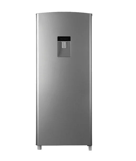 REFRIGERADOR HISENSE 7" RR63D6WGX