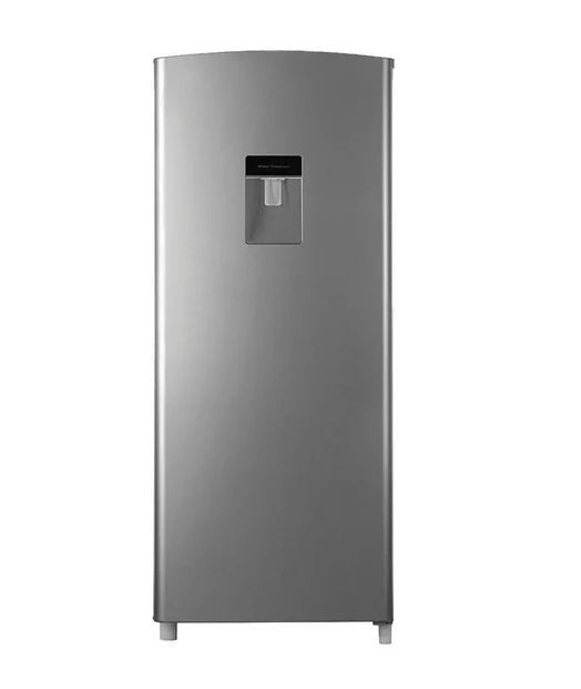 REFRIGERADOR HISENSE 7" RR63D6WGX REFRIGERADOR HISENSE 7" RR63D6WGX