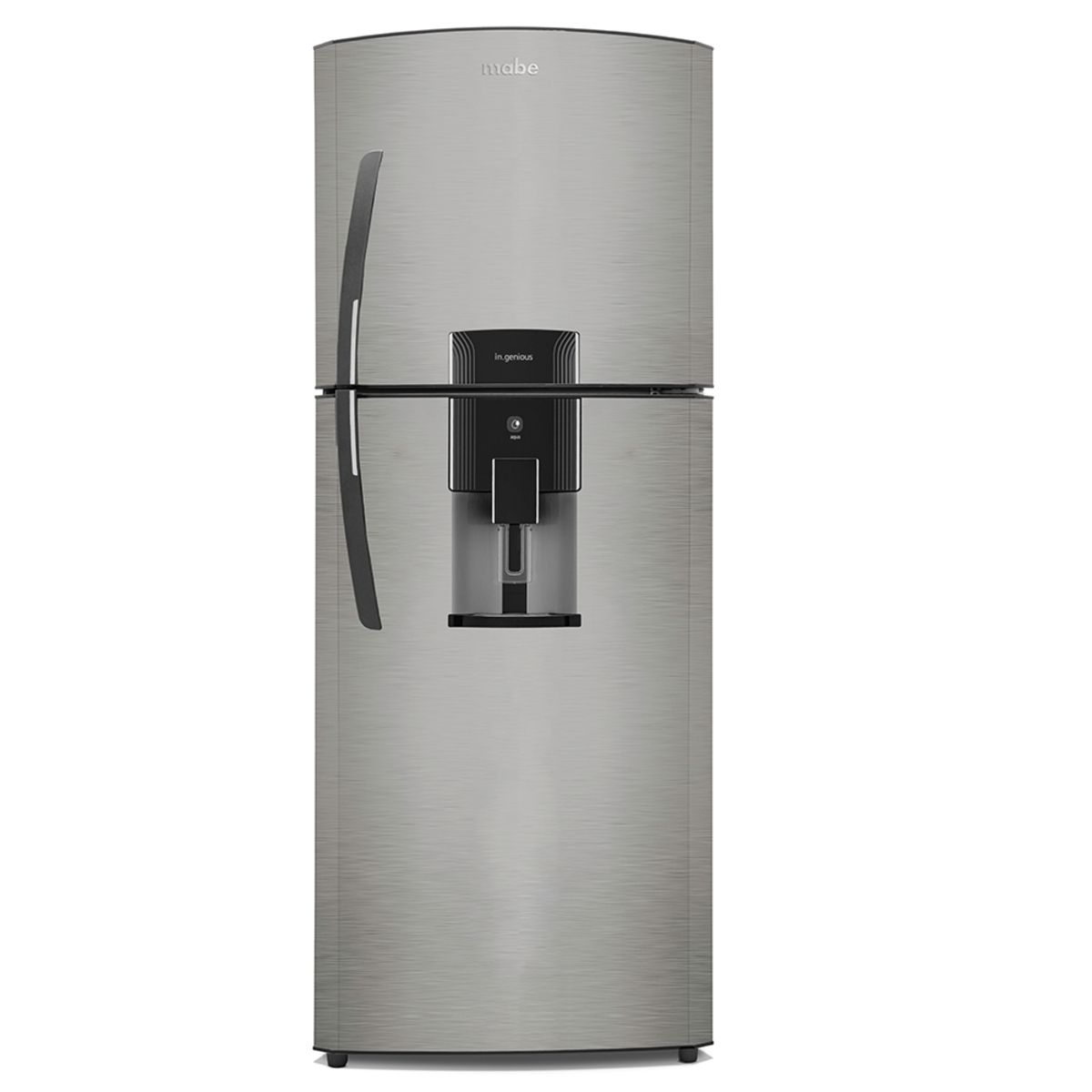 REFRIGERADOR MABE 14" RME360FGMRM0 REFRIGERADOR MABE 14" RME360FGMRM0