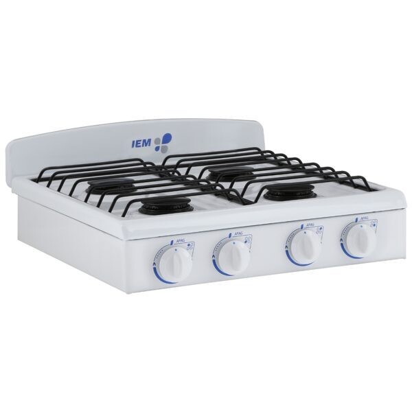 PARRILLA DE MESA IEM 4Q PSI51BB0 PARRILLA DE MESA IEM 4Q PSI51BB0