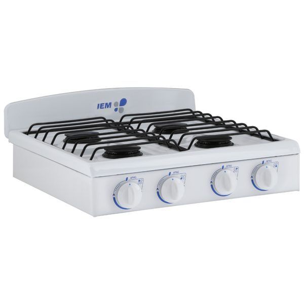 PARRILLA DE MESA IEM 4Q PSI51BB0