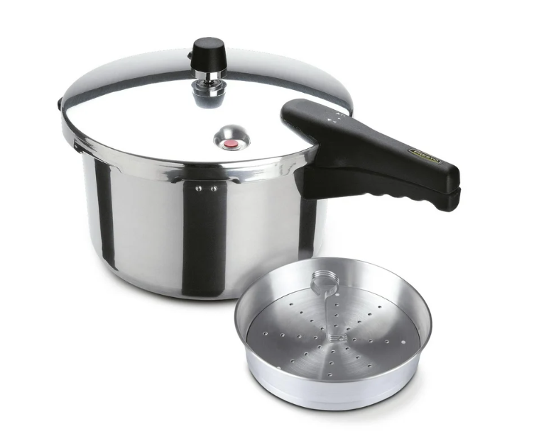 OLLA EXPRESS 7 L PRESTO 2 EN 1