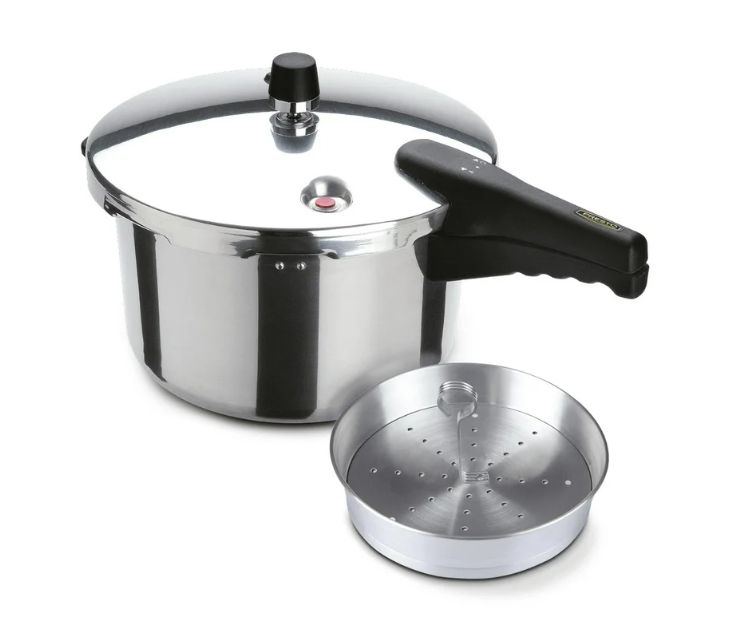 OLLA EXPRESS 7 L PRESTO 2 EN 1