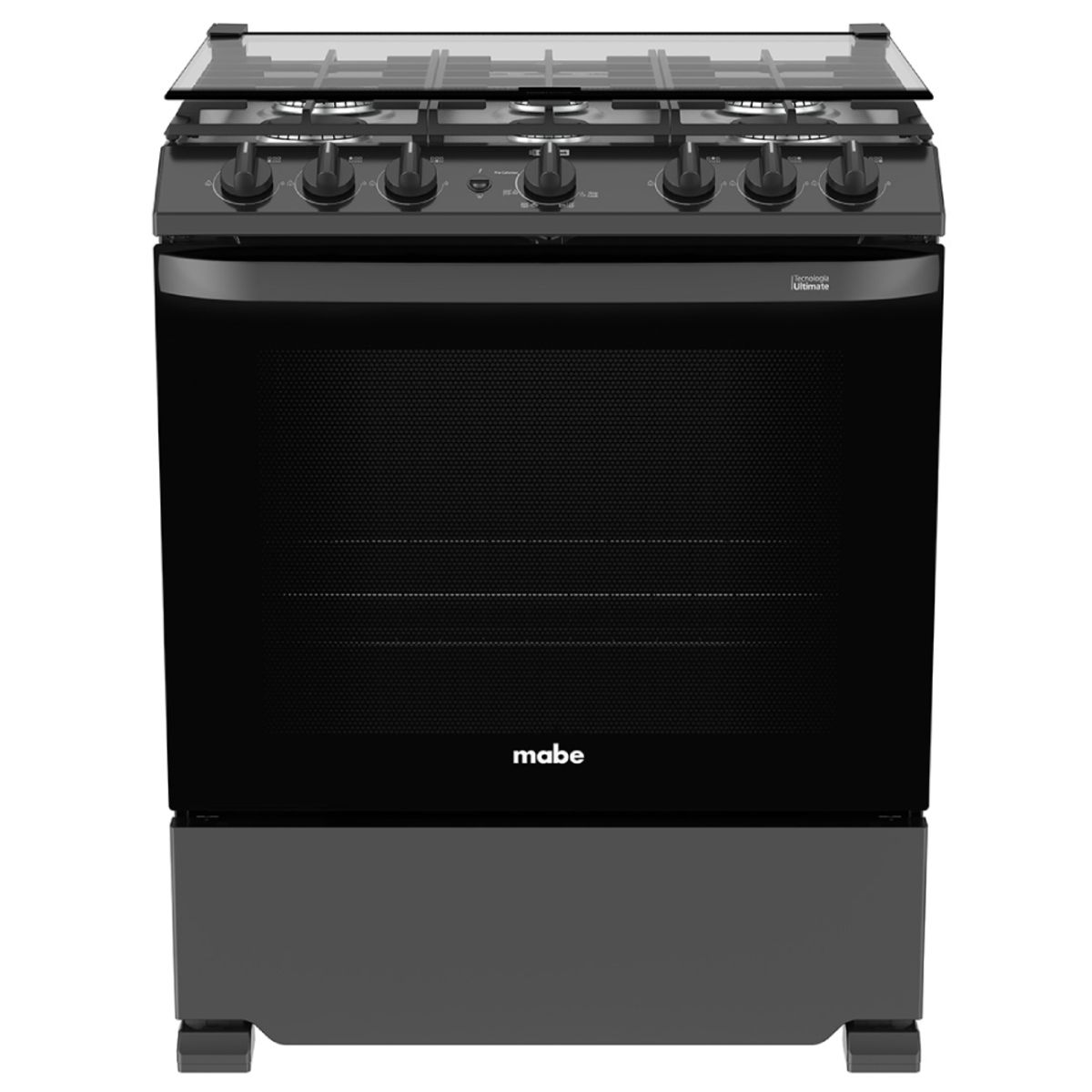 ESTUFA MABE 30" EMH7602JBS0