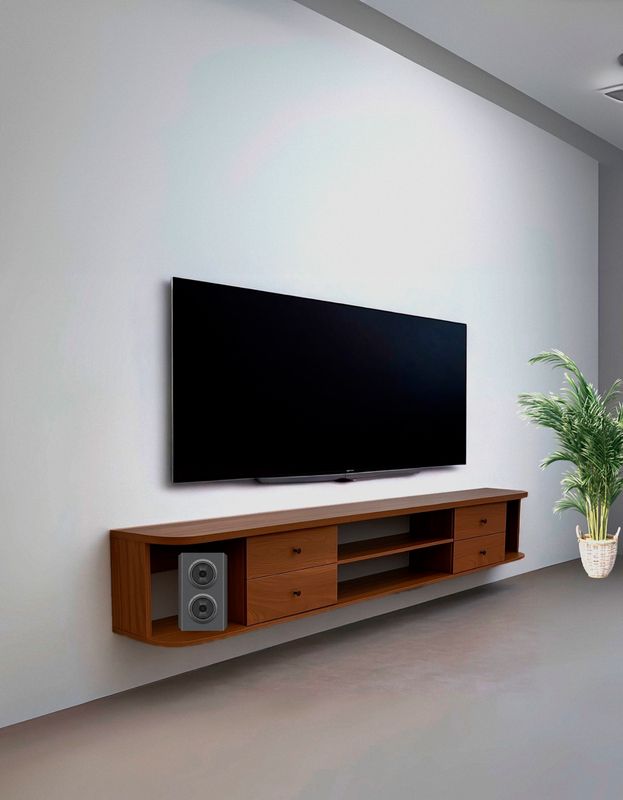 MESA DE T.V. NIDO