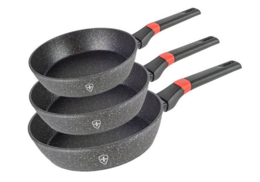 JGO. DE SARTENES 3 PZ SWISS CM202428 JGO. DE SARTENES 3 PZ SWISS CM202428