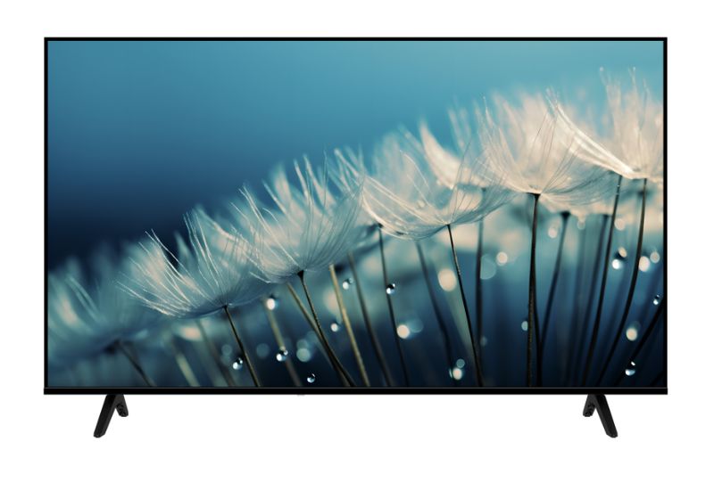 PANTALLA SANSUI 55" SMART TV UHD SMX55KAUW