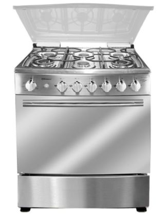 ESTUFA KOBLENZ 30" MADRID EK-8131 MD-IIRIE