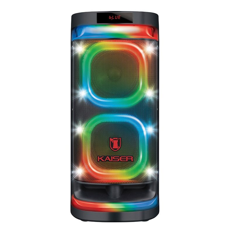 BOCINA KAISER KSW-8024