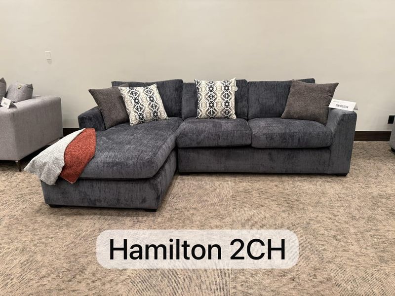 SALA HAMILTON SALA HAMILTON