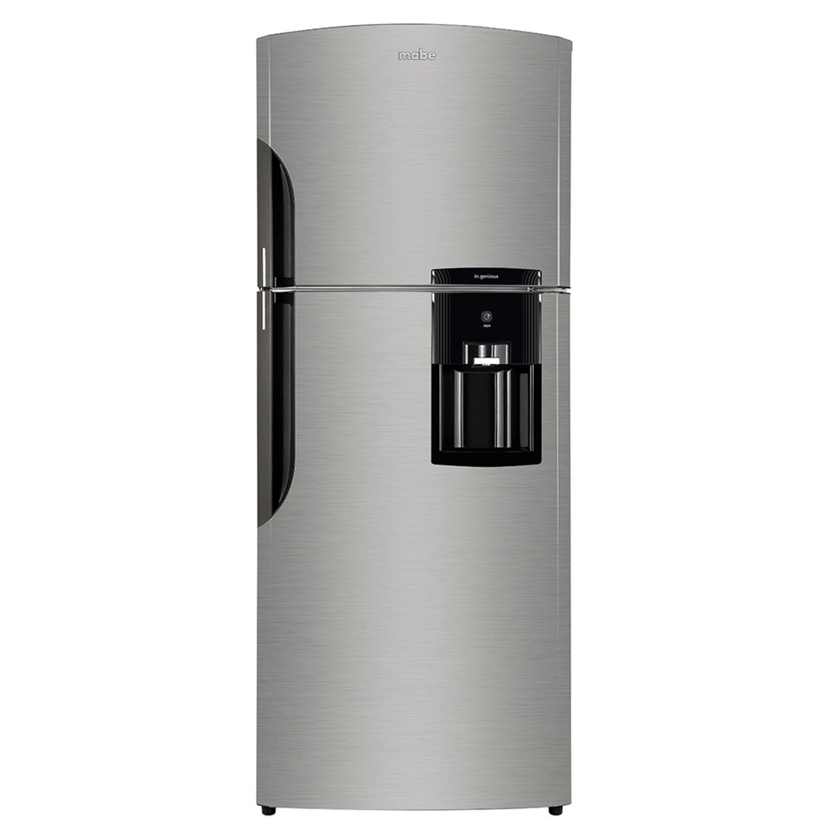 REFRIGERADOR MABE 19" RMS510IAMRM0