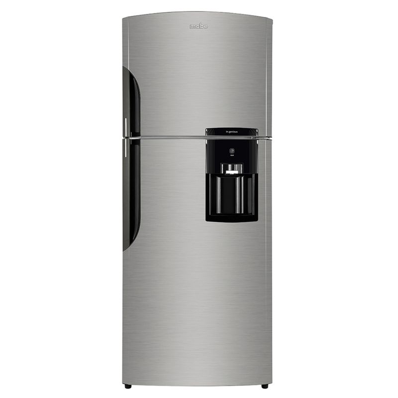 REFRIGERADOR MABE 19" RMS510IAMRM0 REFRIGERADOR MABE 19" RMS510IAMRM0