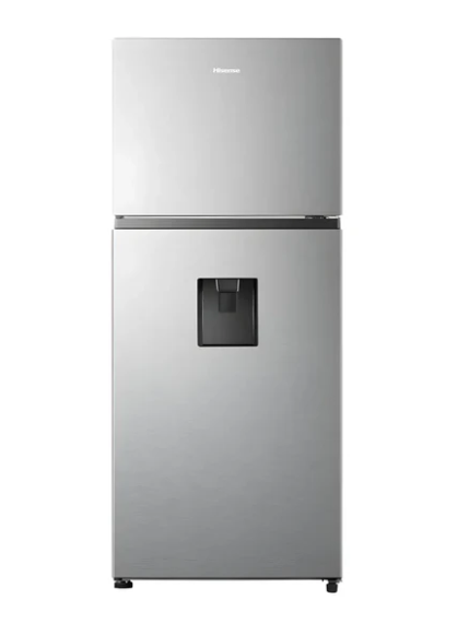 REFRIGERADOR HISENSE 11" RT11N6WCX