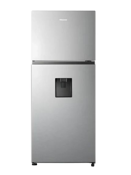 REFRIGERADOR HISENSE 11" RT11N6WCX REFRIGERADOR HISENSE 11" RT11N6WCX