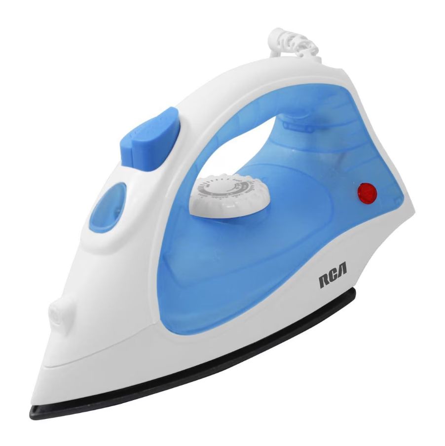 PLANCHA RCA RC-D508B