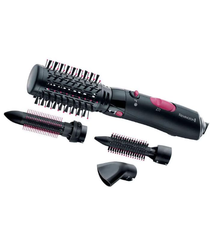 CEPILLO DE AIRE REMINGTON AS7051 (110) F