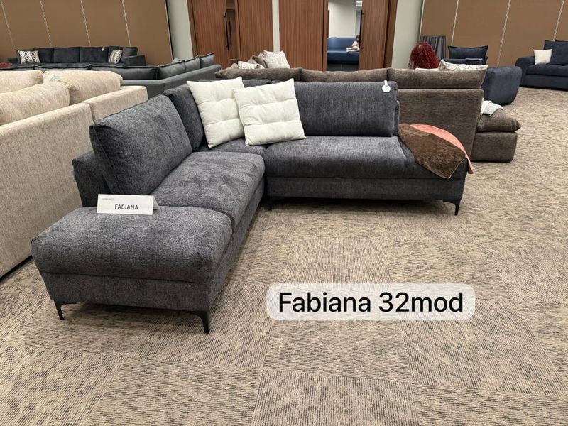SALA FABIANA SALA FABIANA