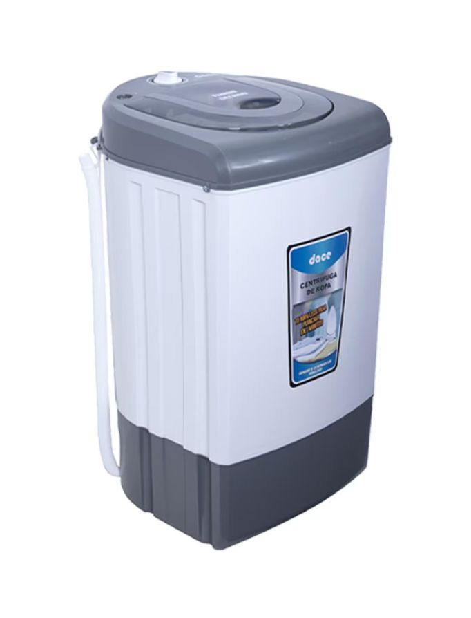 CENTRIFUGA DACE 8 KG SD37 CENTRIFUGA DACE 8 KG SD37