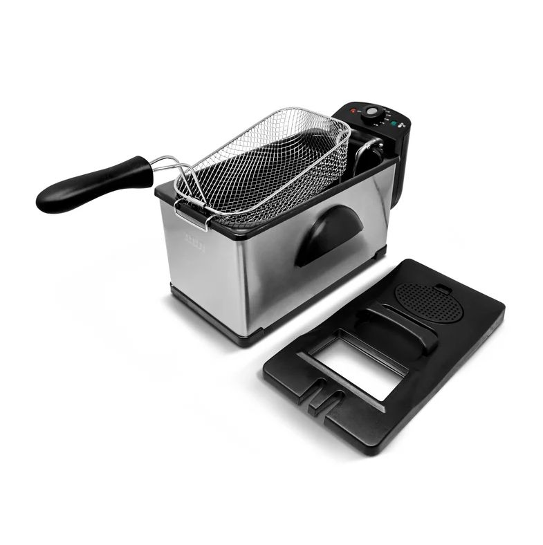 FREIDORA 3 LTS RCA RC-DF303