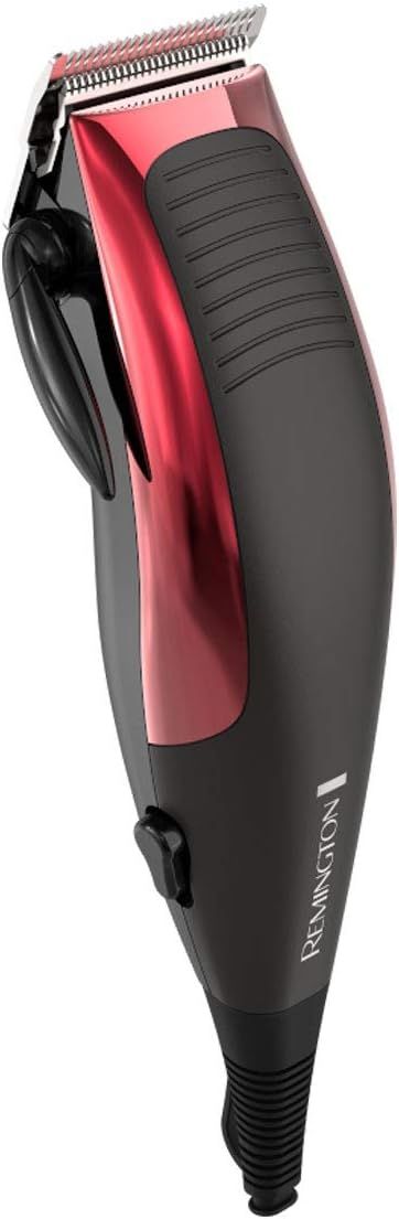 CORTADORA DE CABELLO REMINGTON HC1080-MB06-F CORTADORA DE CABELLO REMINGTON HC1080-MB06-F