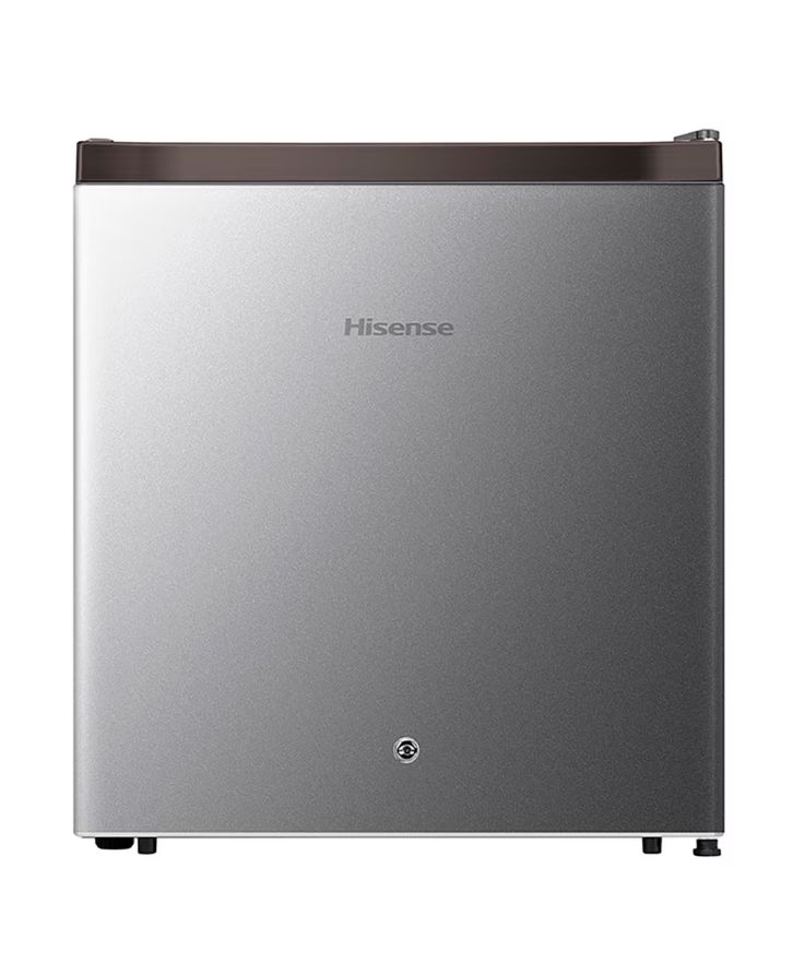 FRIGOBAR HISENSE 1.6" RR16D6AGX1