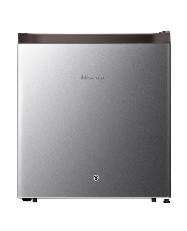 FRIGOBAR HISENSE 1.6" RR16D6AGX1