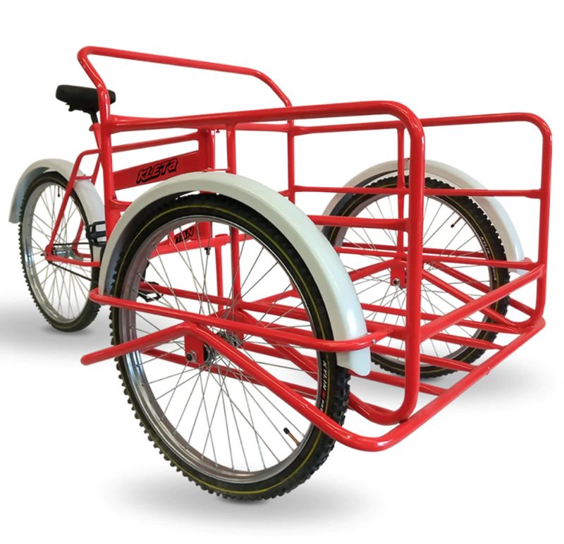 TRICILO DE CARGA R-26 ESTANDAR