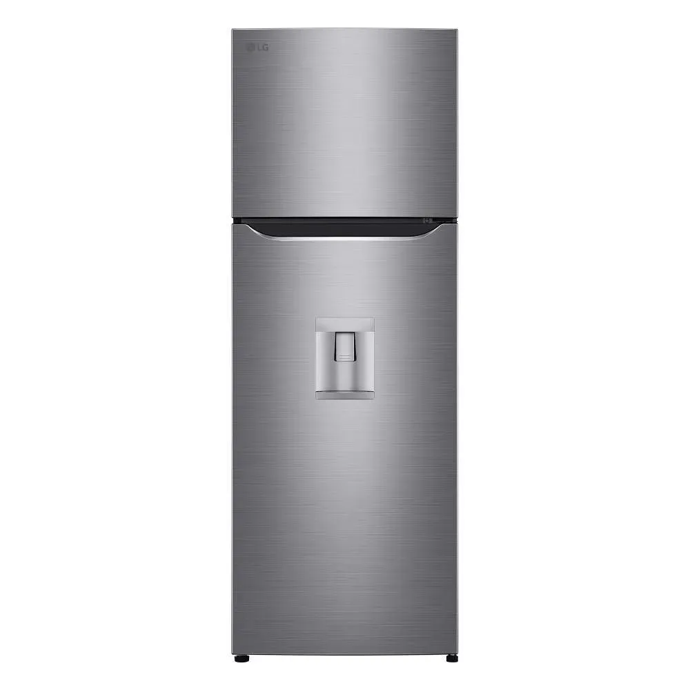 REFRIGERADOR LG 11" GT35WP REFRIGERADOR LG 11" GT35WP