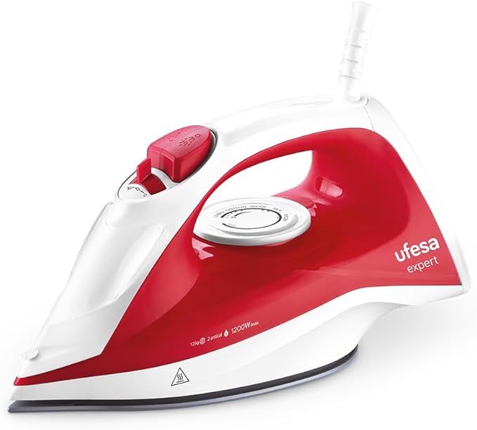 PLANCHA UFESA BS-5303 PLANCHA UFESA BS-5303