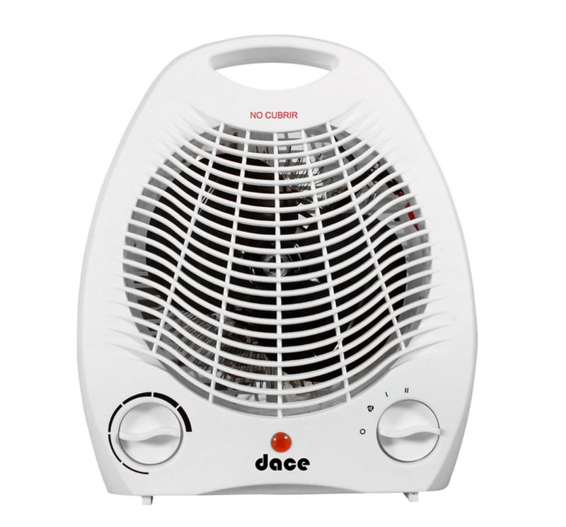 VENTILADOR DACE FAN HEATER CAELECV-0110G