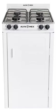 PARRILLA DE GABINETE ALFAMEX 4Q 211B PARRILLA DE GABINETE ALFAMEX 4Q 211B