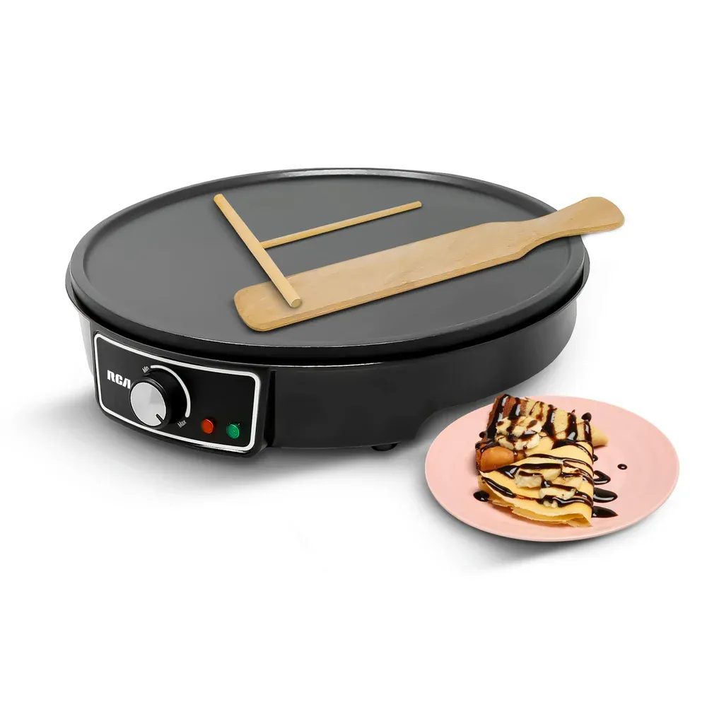 CREPERA NEGRA RCA RC-602 CREPERA NEGRA RCA RC-602