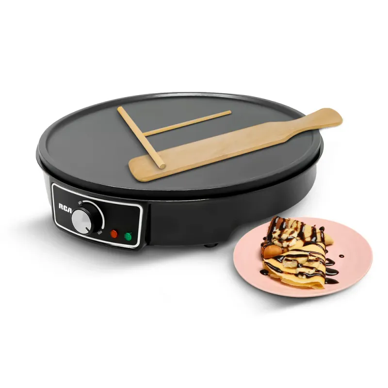 CREPERA NEGRA RCA RC-602