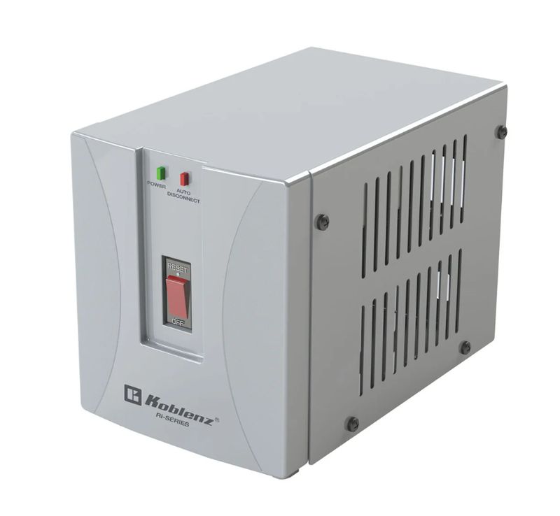 REGULADOR KOBLENZ RI-2002